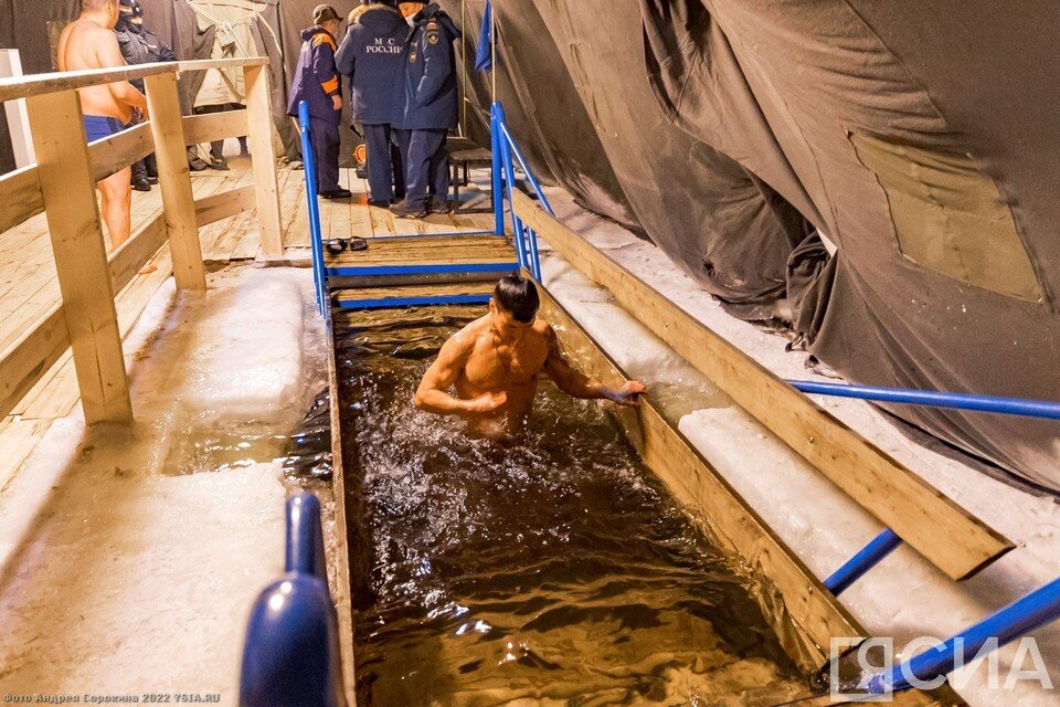     Фото: пресс-служба мэрии Якутска