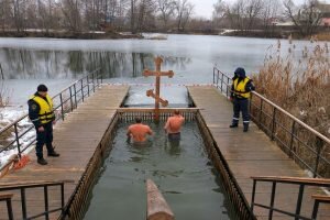    Фото: stariyoskol.bezformata.com Святослав Лавренко