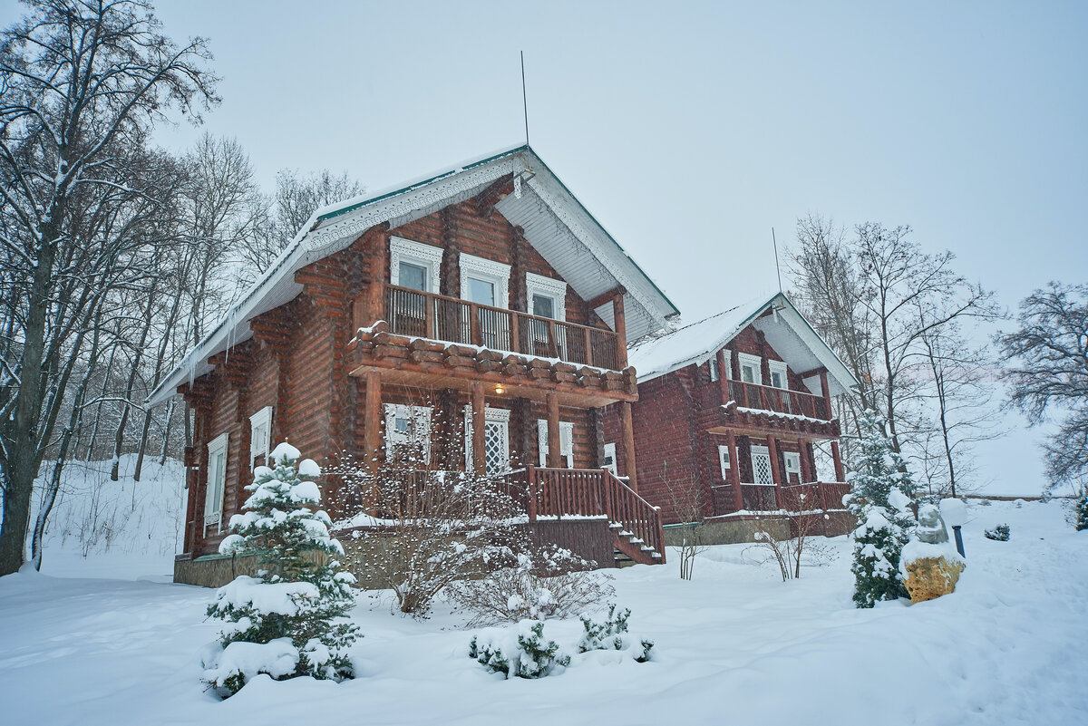 Курорт “Царьград”. Фото: https://www.tzargrad.ru