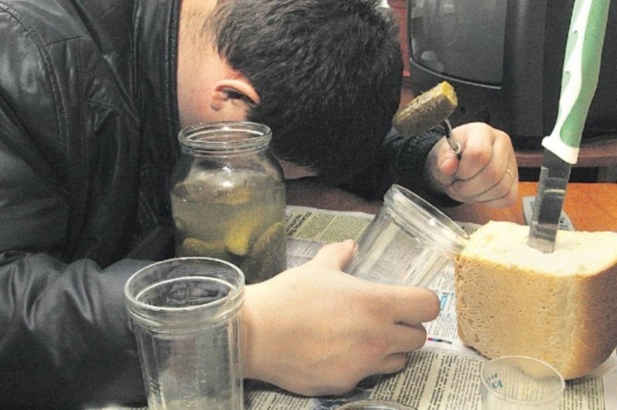    Во Владимирской области 38% мужчин ведут нездоровый образ жизни