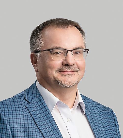 Владимир Новиков, Директор по рискам СберСтрахования