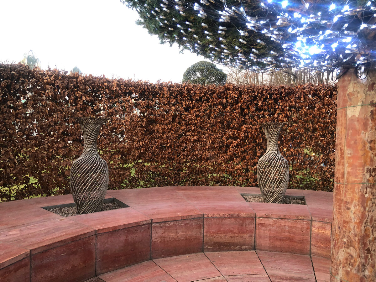 Парк Краснодар