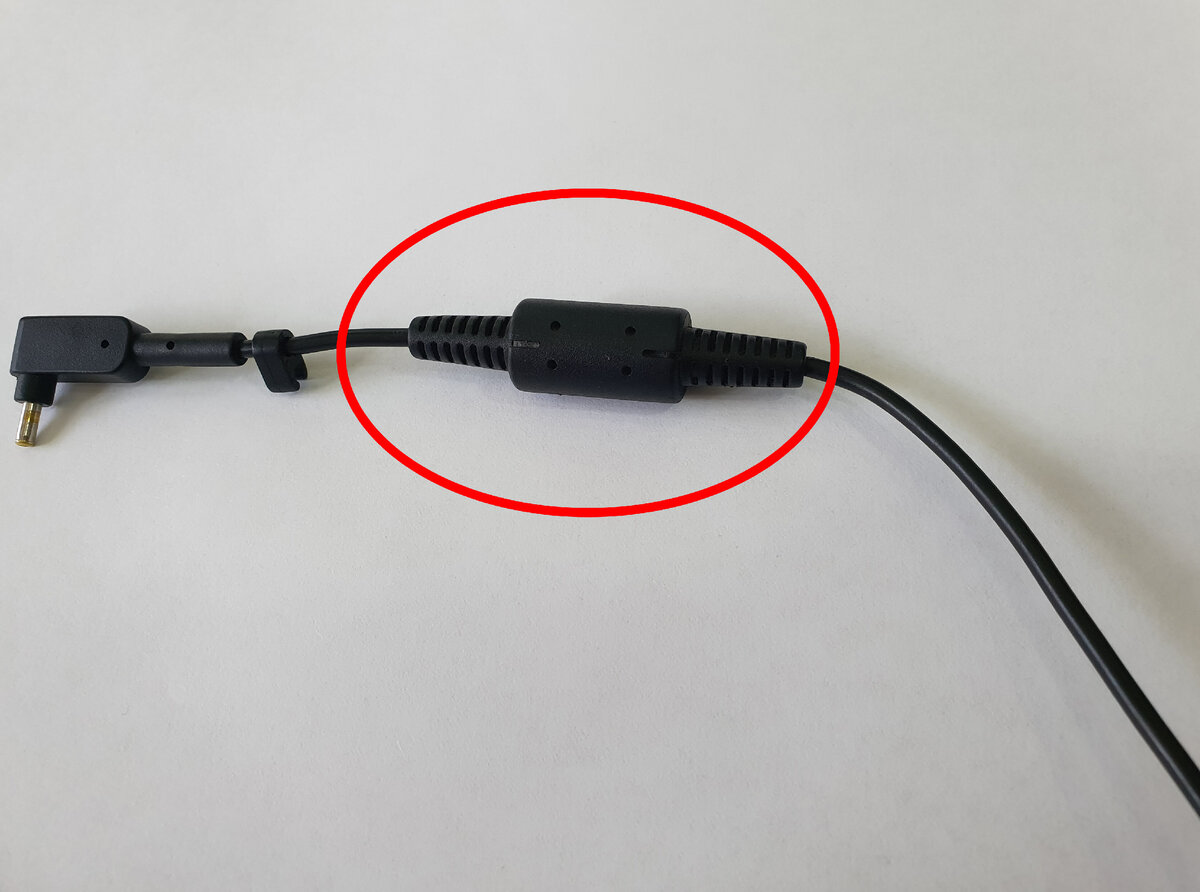 Ферритовый фильтр