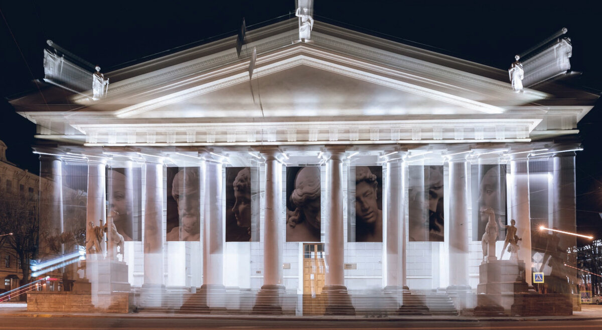   
 Фото: ЦВЗ «Манеж»