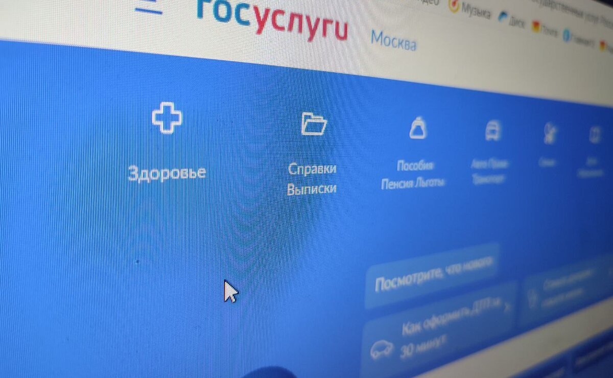    Классификацию гостиниц, пляжей и горнолыжных трасс подключат к «Госуслугам»