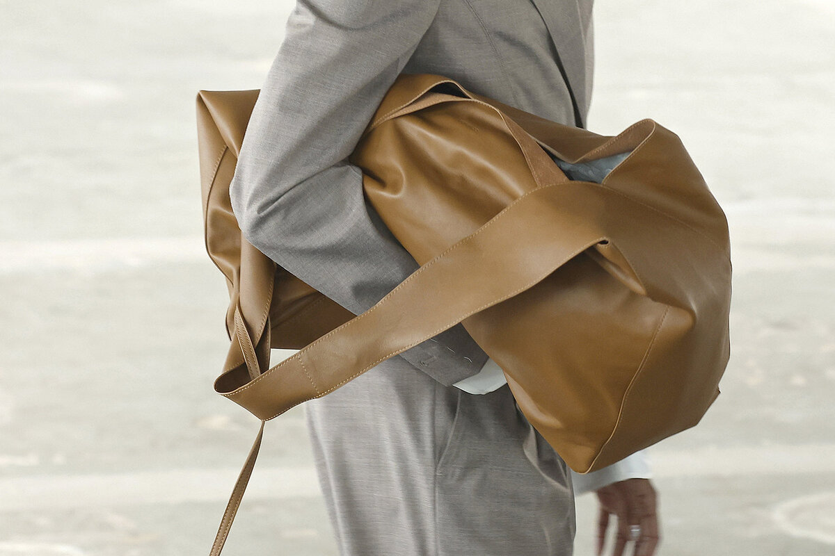    Peter Do весна-лето 2023LEGION-MEDIA