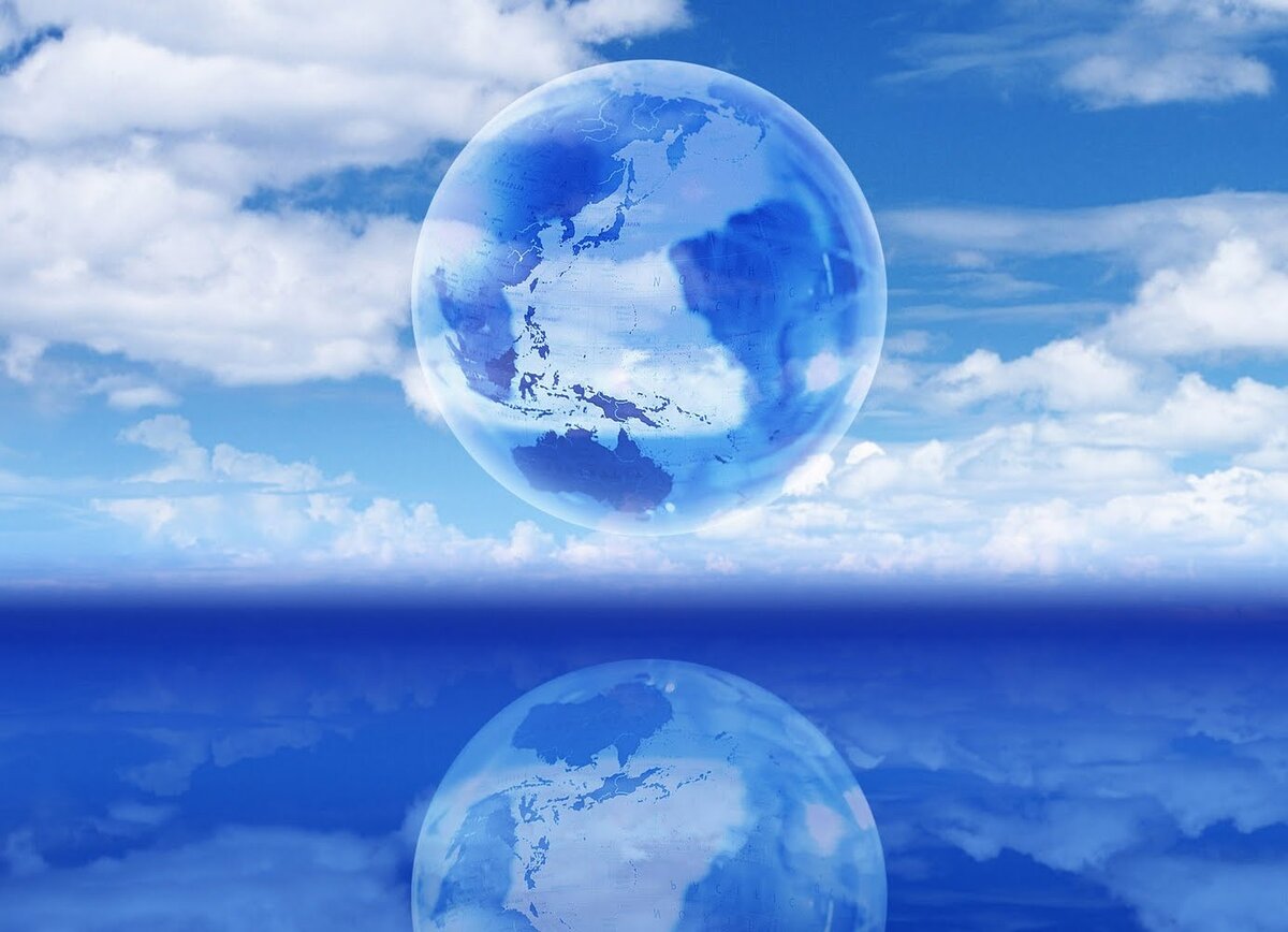 Как вверху, так внизу