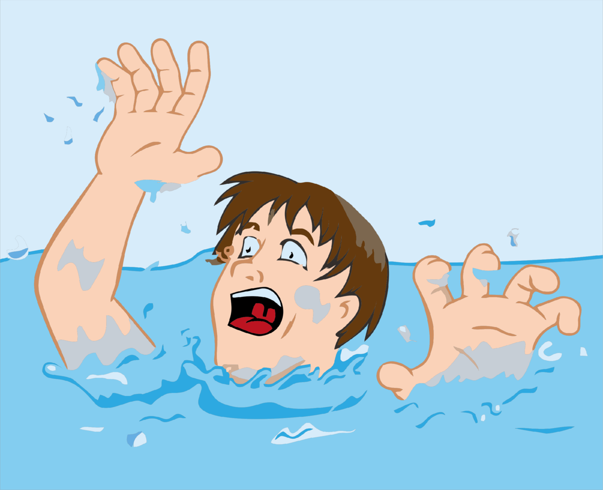 Тонущий человек. Человек захлебнулся водой. Человек тонет в воде. Я тону я не умею плавать