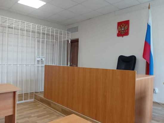    Уголовное дело экс-мэра Биробиджана Александра Головатого передано в суд / Евгения Молотова