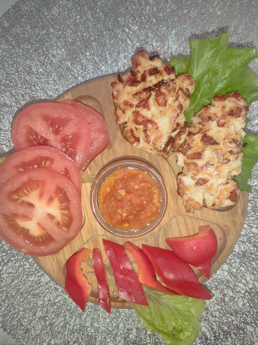 Начинаем готовить