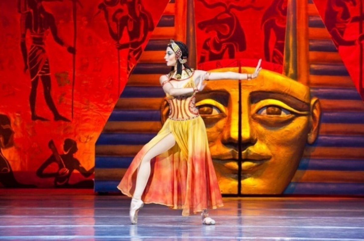    В Воронеж с гастролями приедет государственный театр Белоруссии