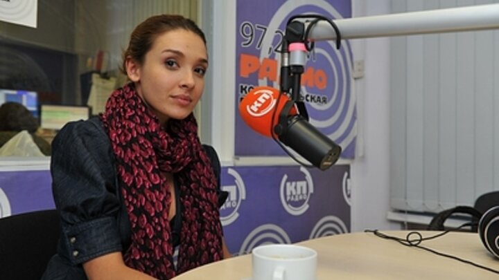 PRAVDA KOMSOMOLSKAYA/GLOBALLOOKPRESS