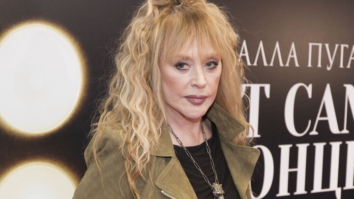 ФОТО: © VADIM TARAKANOV/GLOBALLOOKPRESS