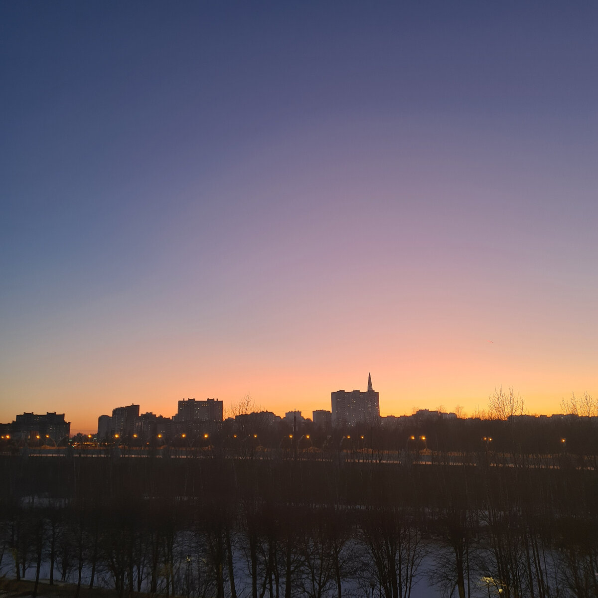 фото на телефон без обработки