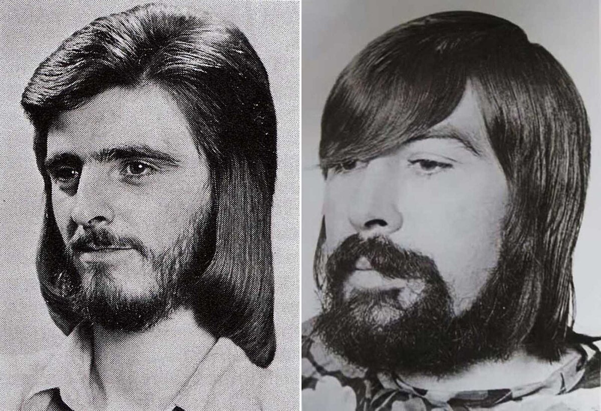 Прически 70 х годов ссср