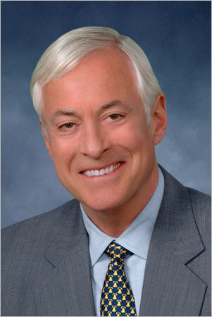 Брайан Трейси — эксперт в теме постановки целей