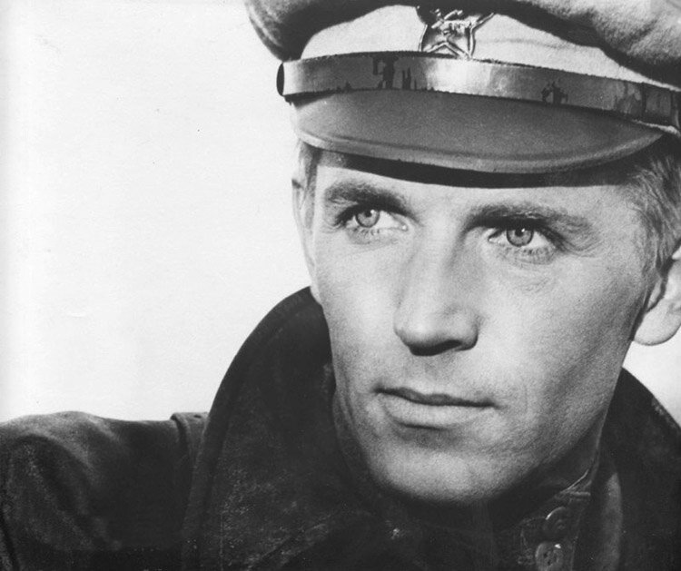 Фото из открытых источников. Кадр из фильма "Красная площадь".