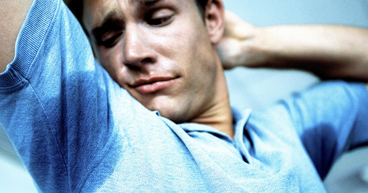 Фото mensdailylife.com