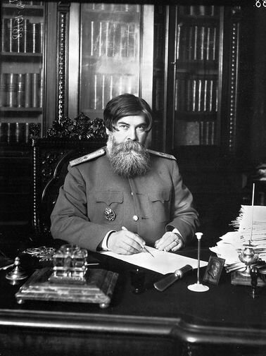 Владимир Михайлович Бехтерев.