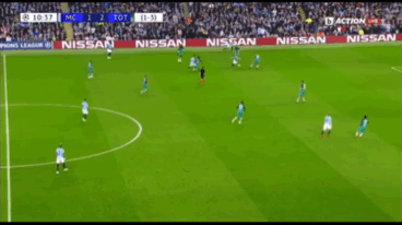 2:2 - Бернарду Силва