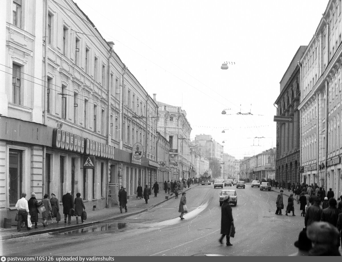 Московскому времени тверская