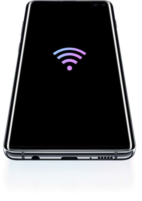 Samsung является пионером в использовании многих технических новинок – например, из последнего, более быстрые сети Wi-Fi 6 и HDR10 + впервые появились в их смартфонах.