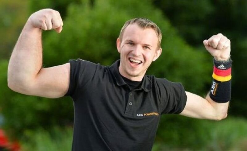 Источник https://www.instagram.com/the_real_hellboy/