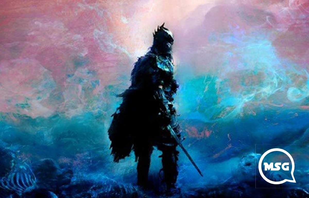 Арт для официального постера фильма «Время монстров»