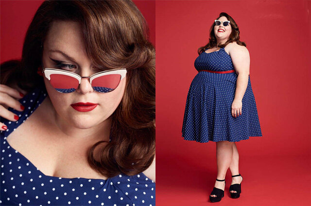 Сплетник  "Крисси Метц"