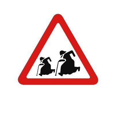 Пешеходы на дорогах становятся большой проблемой