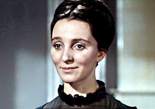 Княжна Марья – некрасивая романтическая героиня, нашедшая настоящую любовь и обретшая пресловутое «женское счастье»  