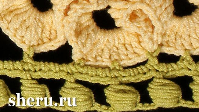 Вязание крючком. Мастер-классы от lily_knitting | Меня зовут Лилия. | ВКонтакте