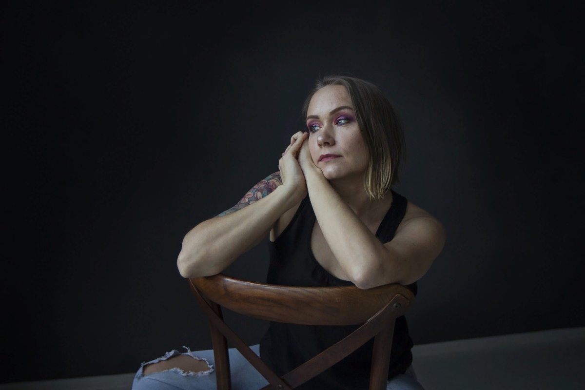 художник: Юлия Жданова 