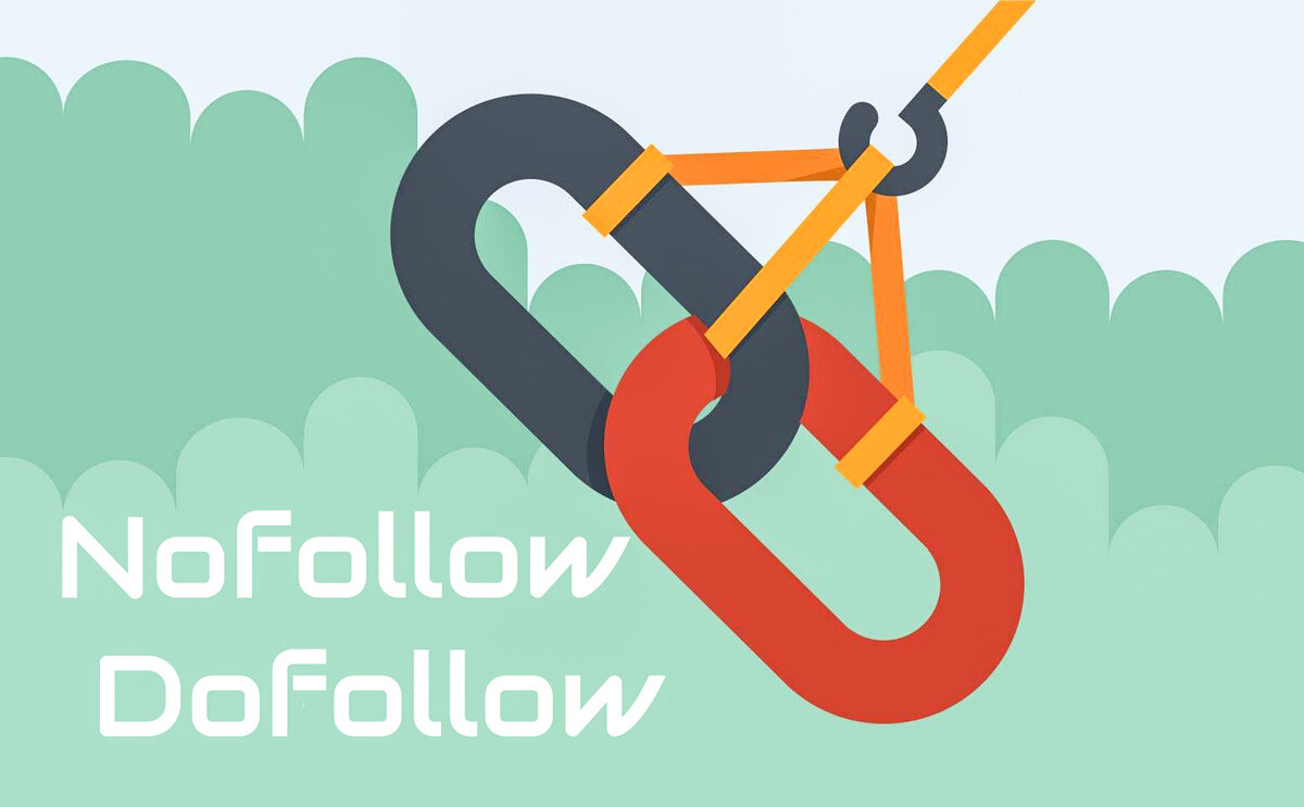 Nofollow vs Follow ссылки — всё, что нужно знать | Дмитрий Севальнев — SEO  | Дзен