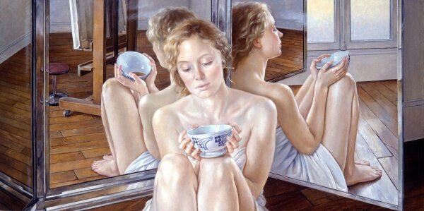 Автор Francine Van Hove (источник - сайт nevsepic.com.ua)