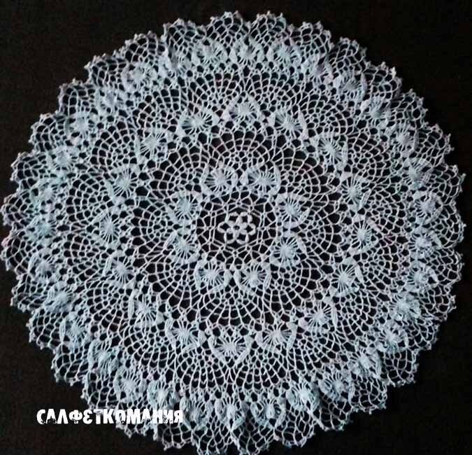 фото с сайта knittingideas.ru