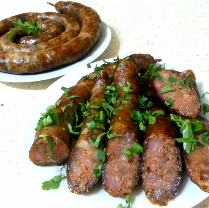 Ингредиенты: