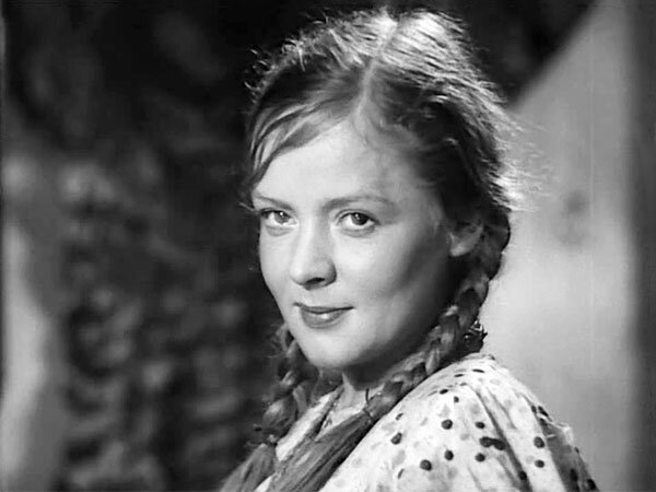 Фото: kino-teatr.ru Зоя Федорова