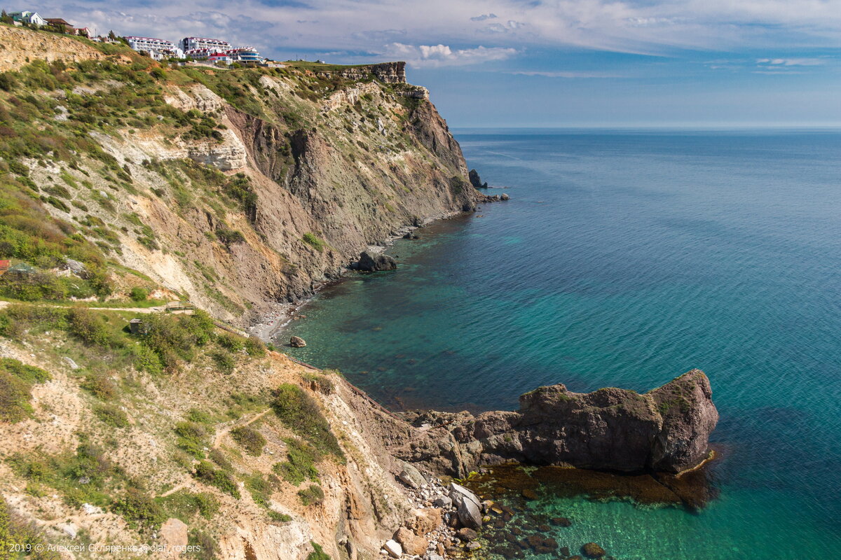 Царское село фиолент фото