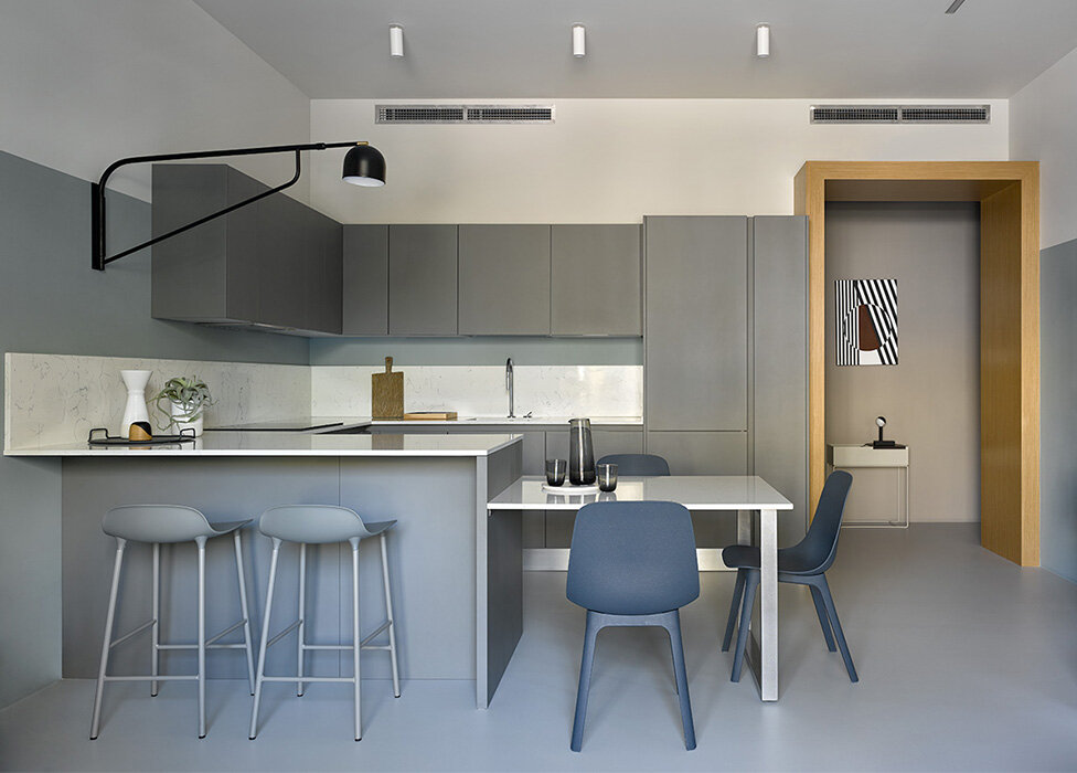 Workshop Studio: необычный нью-нордик