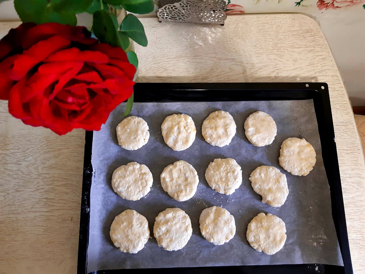 Фото автора Дзен канала "Кулинарные размышления". июль 2019 год.