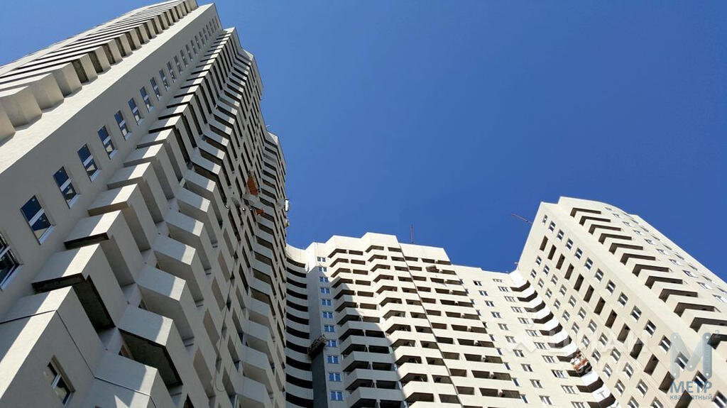 ЖК Вершина в Саратове