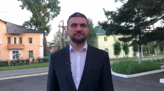 социальные сети, Александр Осипов