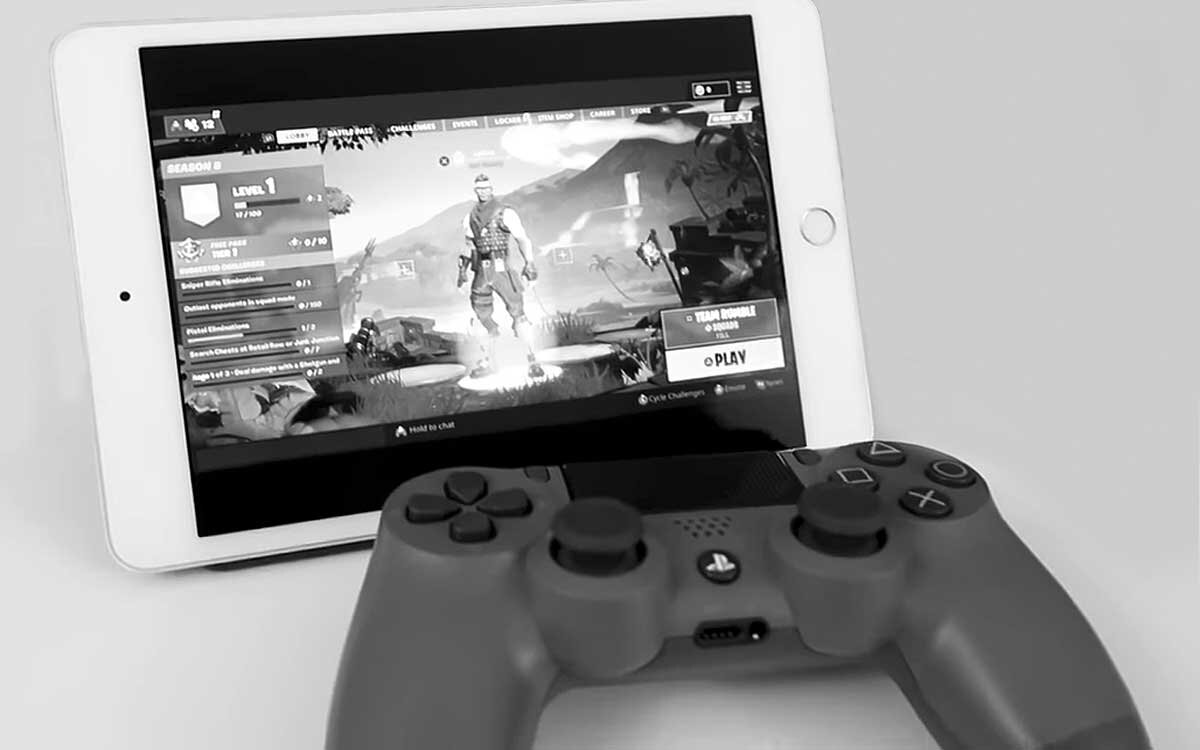 Почему PS4 Remote Play на iPad не работает и что с этим делать? | DonBao |  Дзен