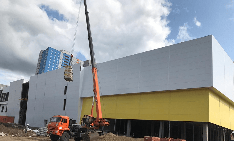 Фото: пресс-служба Госкомитета по торговле РБ