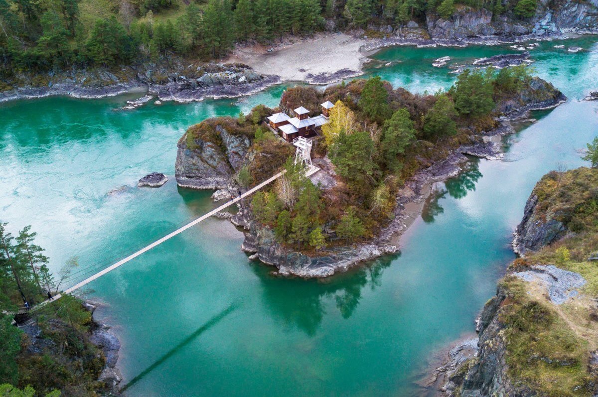 Фото из открытых источников. Остров Патмос