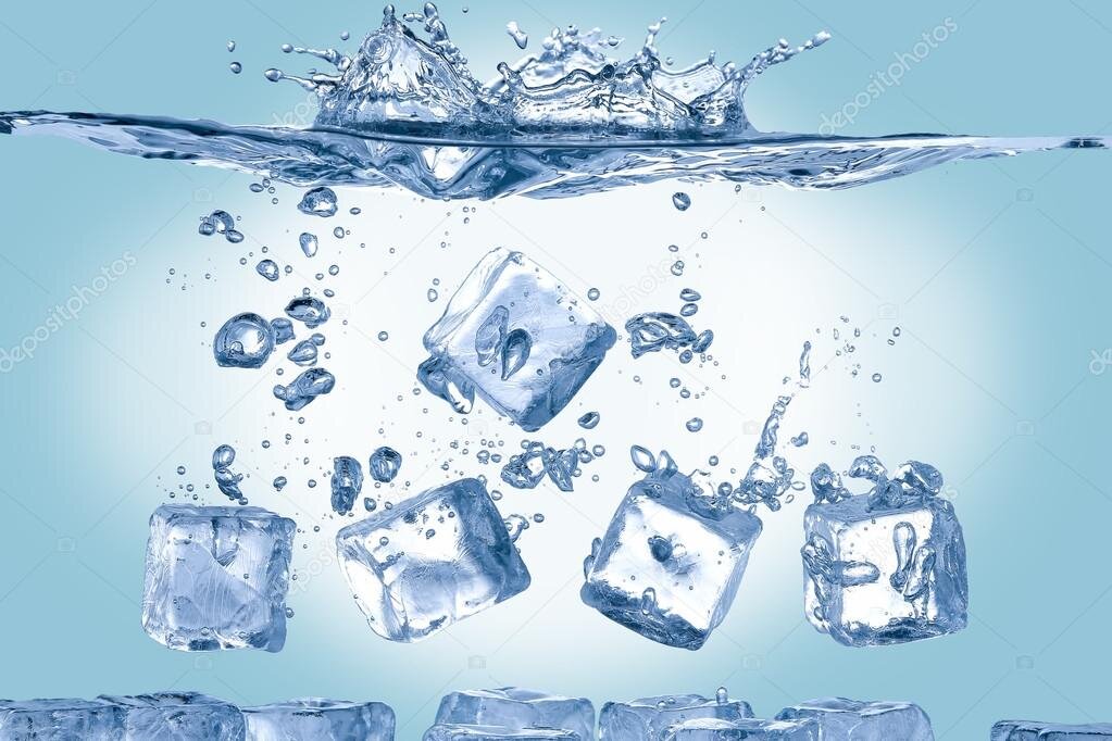 «Тяжёлая вода»: чем она отличается от обычной и что будет, если ее ...