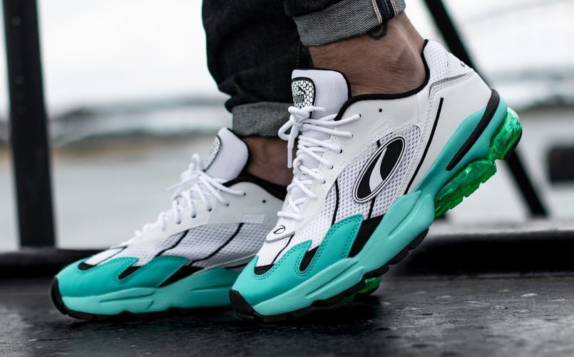 puma cell ultra mdcl