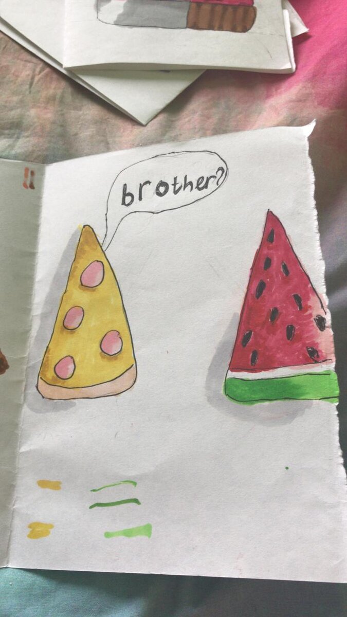 Съедобное-несъедобное