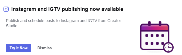 http://facebook.com/creatorstudio